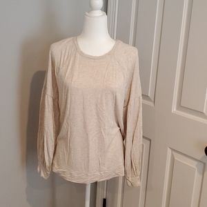 Long Sleeve Top